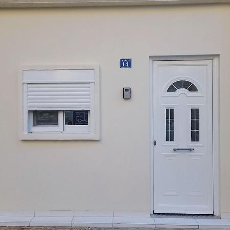 Ferienwohnung Mario'S 14 Corfu  Exterior foto