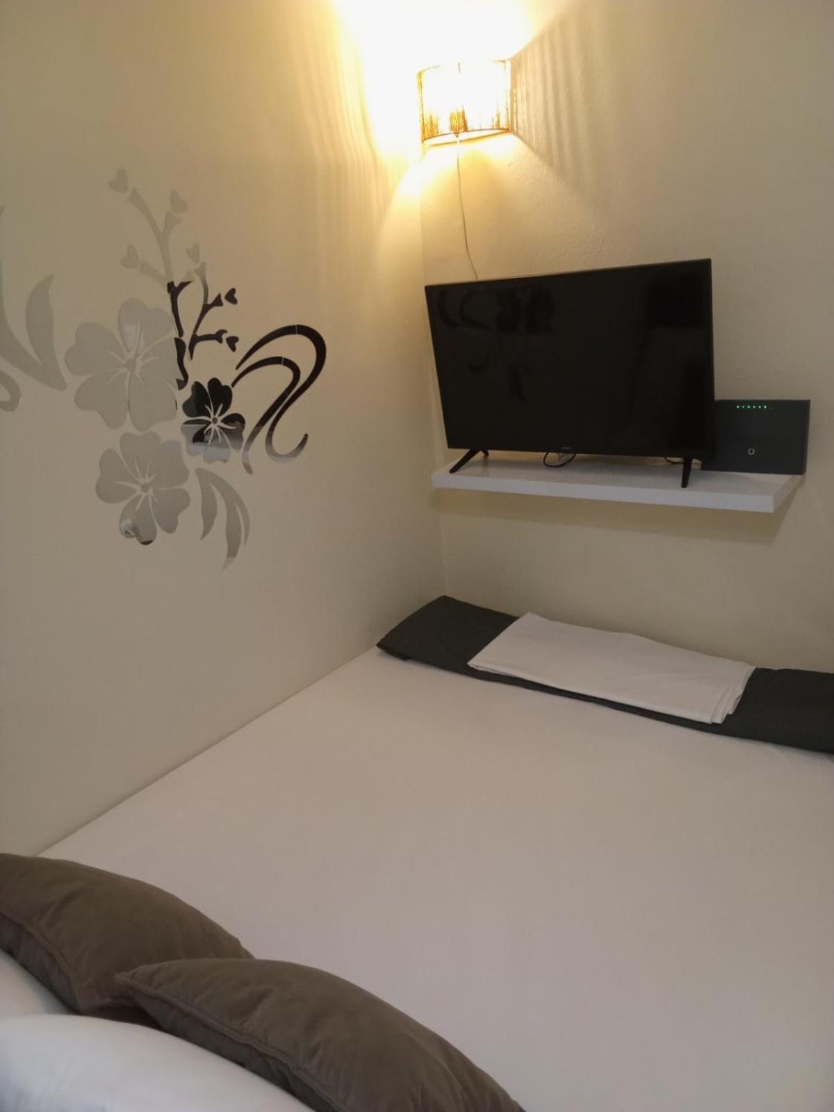 Ferienwohnung Mario'S 14 Corfu  Exterior foto